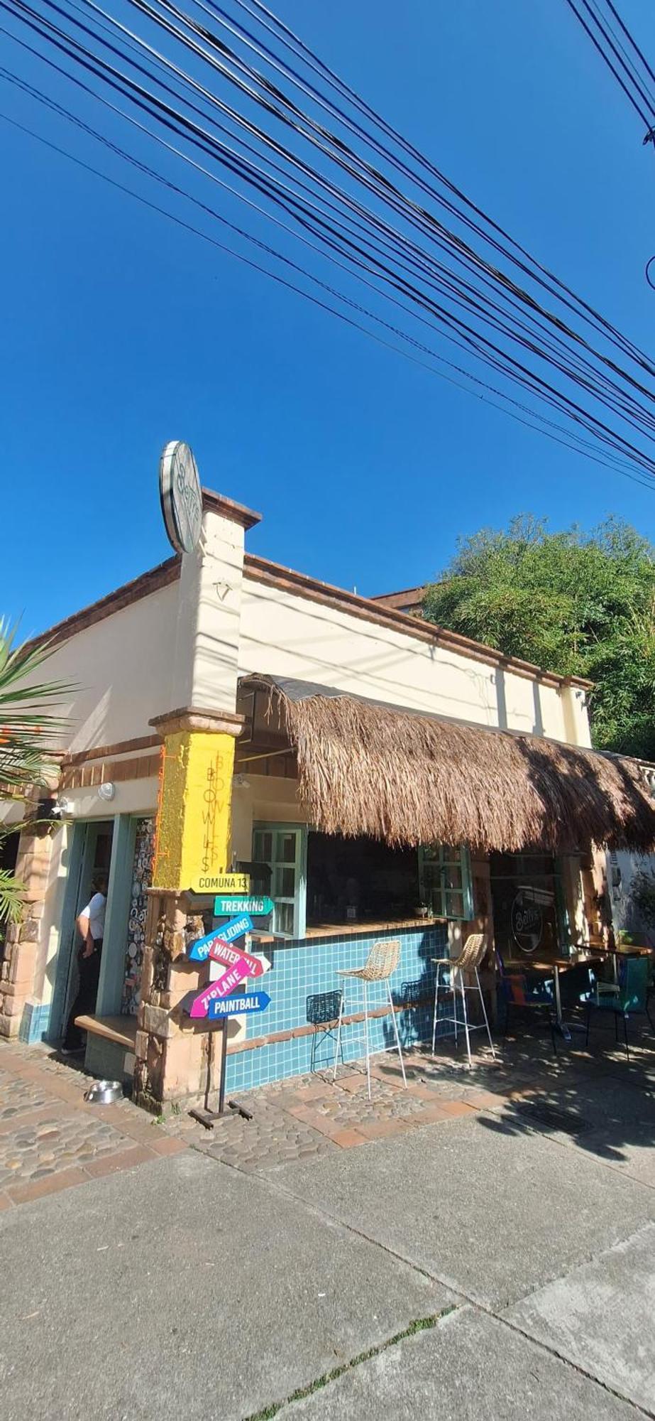 Yolo Hostel เมเดยิน ภายนอก รูปภาพ