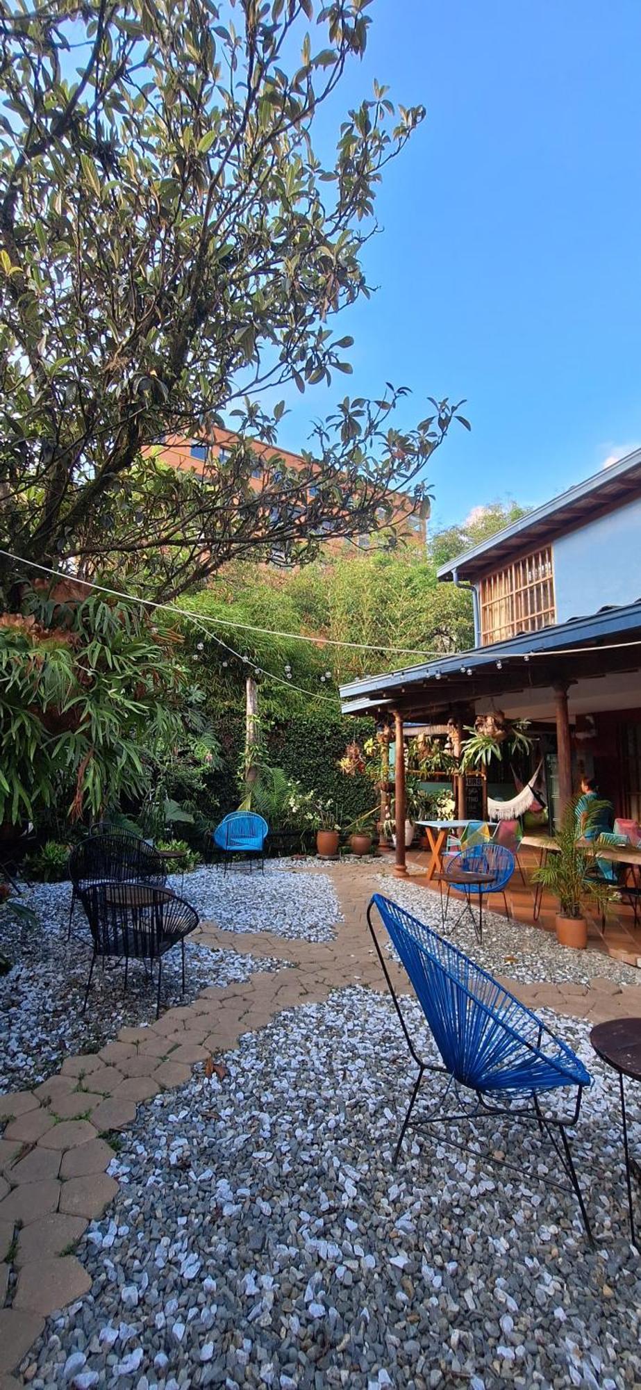 Yolo Hostel เมเดยิน ภายนอก รูปภาพ