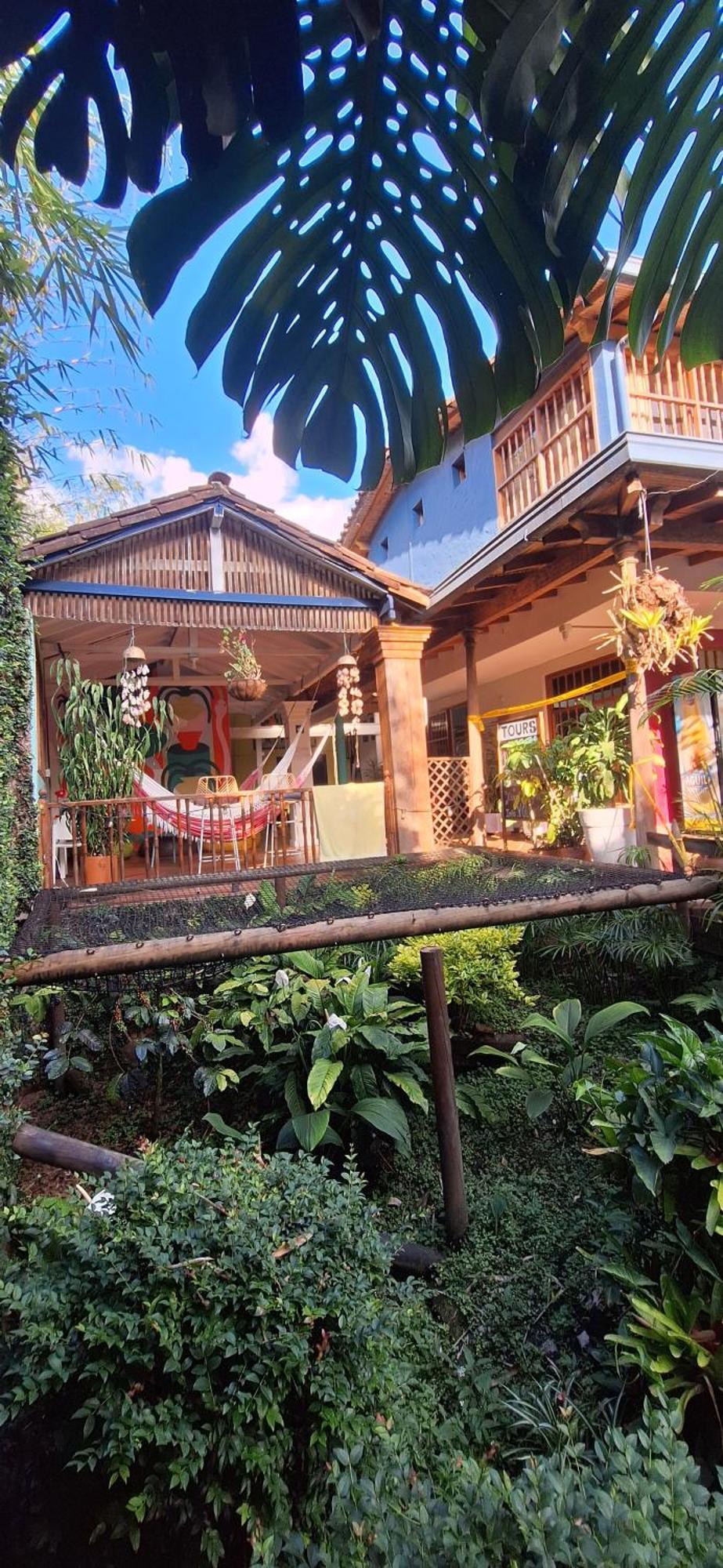 Yolo Hostel เมเดยิน ภายนอก รูปภาพ