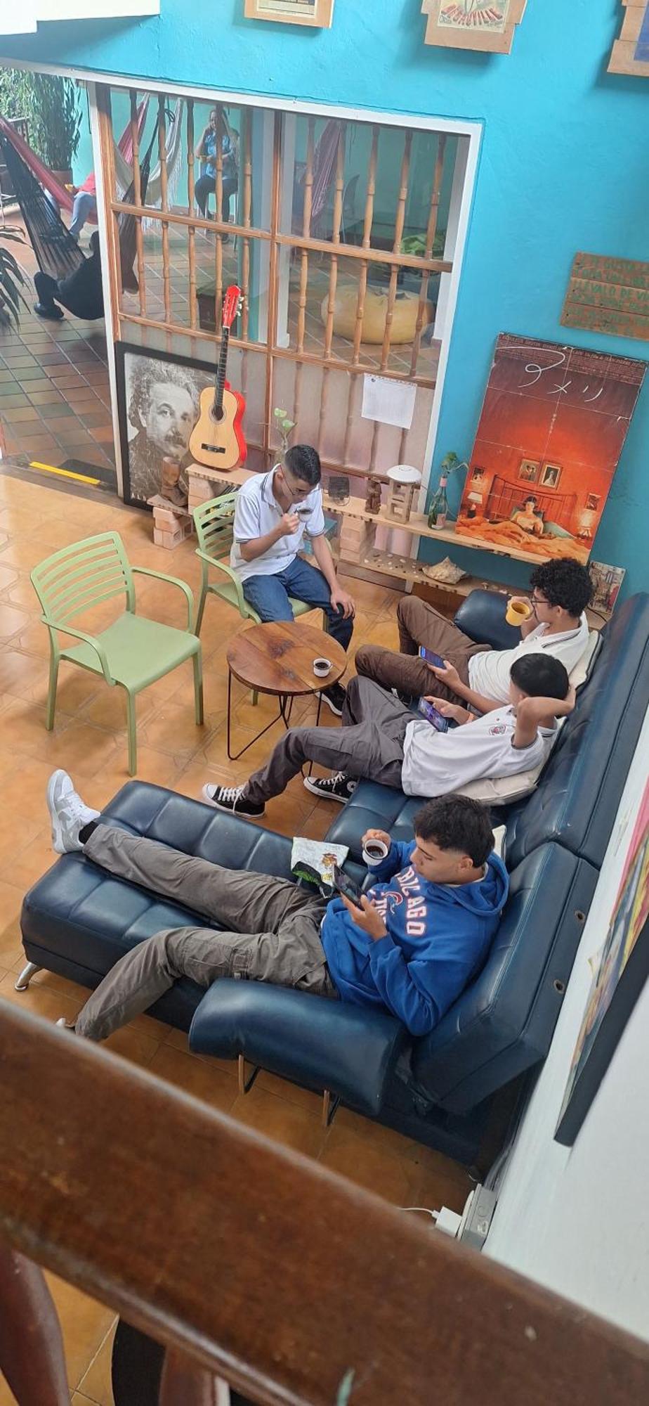 Yolo Hostel เมเดยิน ภายนอก รูปภาพ